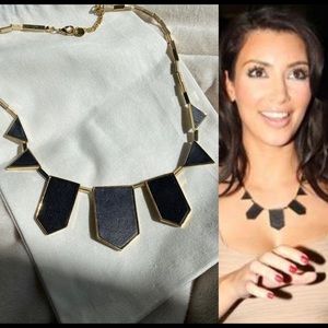 House of Harlow necklace